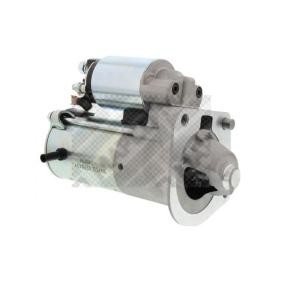 Köp Startmotor av MAPCO 13660 till det låga priset 2811,65 kr