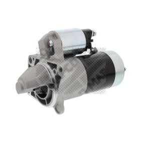 Köp Startmotor av MAPCO 13853 till det låga priset 2447,33 kr