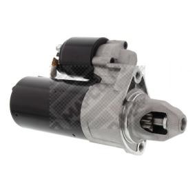 Köp Startmotor av MAPCO 13895 till det låga priset 1525,55 kr