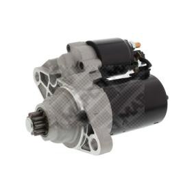 Köp Startmotor av MAPCO 13975 till det låga priset 1308,21 kr