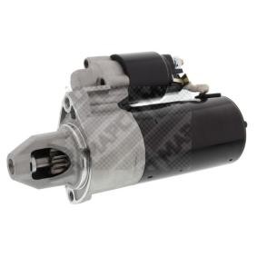 Köp Startmotor av MAPCO 13993 till det låga priset 1590,79 kr