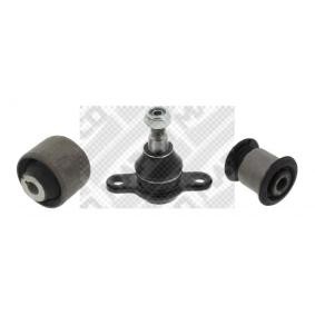 Compre Jogo de reparação, braço transversal de MAPCO online para Multivan V (7HM, 7HN, 7HF, 7EF, 7EM, 7EN) a preços moderados