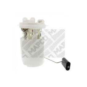 Achetez des Unité d'injection de carburant MAPCO 22107 à prix pour 82,37 €