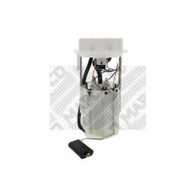 Achetez des Unité d'injection de carburant MAPCO 22323 à prix pour 127,18 €