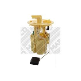 Achetez des Unité d'injection de carburant MAPCO 22324 à prix pour 128,62 €