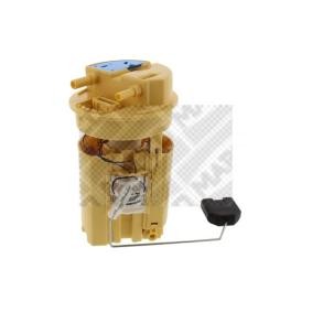 Achetez des Unité d'injection de carburant MAPCO 22326 à prix pour 140,24 €
