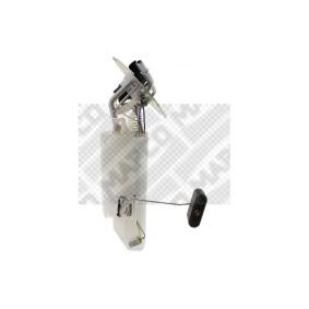 Achetez des Unité d'injection de carburant MAPCO 22511 à prix pour 62,81 €