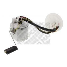 Achetez des Unité d'injection de carburant MAPCO 22788 à prix pour 56,55 €