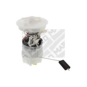 Achetez des Unité d'injection de carburant MAPCO 22789 à prix pour 83,54 €