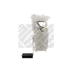 Achetez des Unité d'injection de carburant MAPCO 22899 à prix pour 41,29 €
