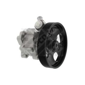 Servopumpe 27424 FIAT von MAPCO