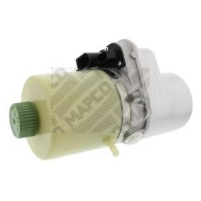 Servopumpe 27772 für SKODA