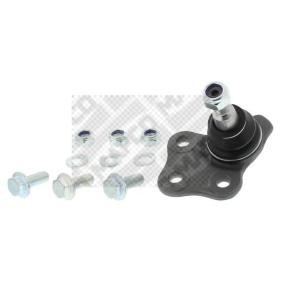 Achetez des Rotule de suspension MAPCO 49182 à prix pour 19,06 €