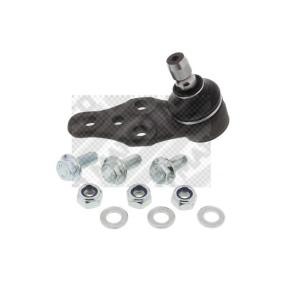 Acquista Testina braccio oscillante da MAPCO 52378 a buon mercato per soli 10,70 €