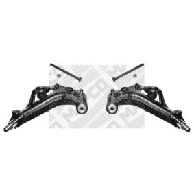 Querlenker Satz 53062 für LANCIA