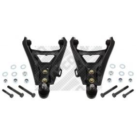 Querlenker Satz für RENAULT von MAPCO