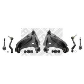 Compre Jogo de braços oscilantes, suspensão de rodas da MAPCO 53190 a um preço baixo por 99,62 €