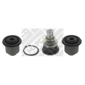 Querlenker-Reparatursatz 53210 DACIA von MAPCO