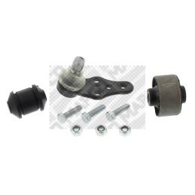 Querlenker-Reparatursatz 53250 für DAEWOO