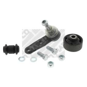 Reparatursatz, Radaufhängung 53251 für DAEWOO