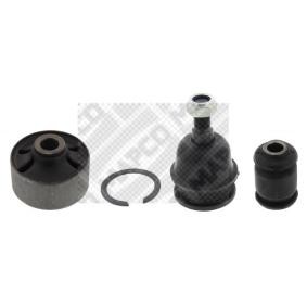 Compre Jogo de reparação, braço transversal da MAPCO 53252 a um preço baixo por 20,66 €