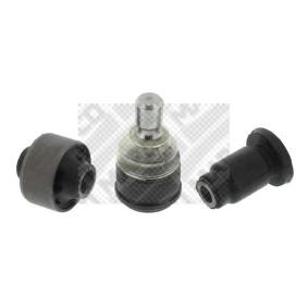 Compre Jogo de reparação, braço transversal da MAPCO 53254 a um preço baixo por 38,19 €