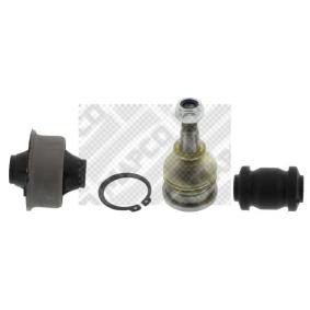 Querlenker-Reparatursatz 53257