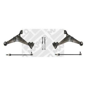 Compre Jogo de braços oscilantes, suspensão de rodas da MAPCO 53321 a um preço baixo por 90,84 €
