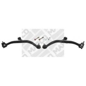 Compre Jogo de braços oscilantes, suspensão de rodas da MAPCO 53360 a um preço baixo por 106,89 €