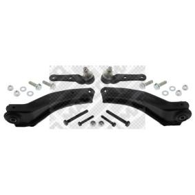 Querlenker Satz 53635 für OPEL