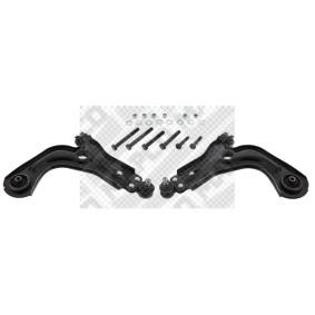 Querlenker Satz 53643