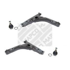 Querlenker Satz 53661