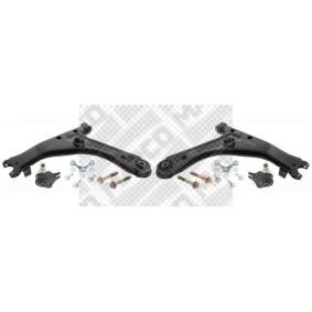 Querlenker Satz 53666 für SEAT