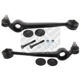 Compre Jogo de braços oscilantes, suspensão de rodas da MAPCO 53699 a um preço baixo por 109,28 €