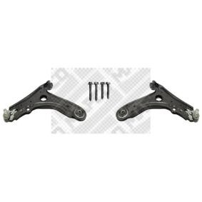 Compre Jogo de braços oscilantes, suspensão de rodas da MAPCO 53858 a um preço baixo por 92,67 €