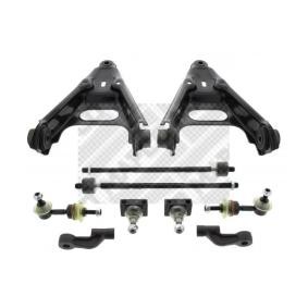 Querlenker Satz 53900 für SMART