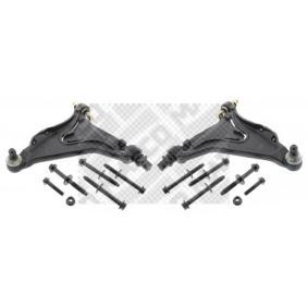 Querlenker Satz 53914 für VOLVO