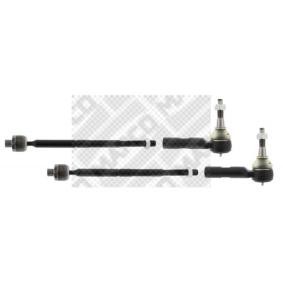 Achetez des Kit de réparation, barre de connexion MAPCO 53944 à prix pour 47,60 €