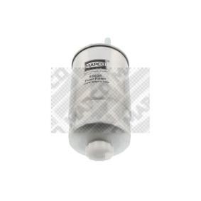 Achetez des Filtre à carburant MAPCO 63026 à prix pour 31,53 €