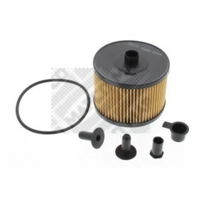 Achetez des Filtre à carburant MAPCO 63405 à prix pour 9,97 €