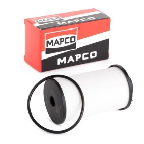 Köp Automatlådefilter från MAPCO på nätet till Passat Sedan (3G2, CB2) till schyssta priser