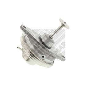 Comprar Válvula EGR de MAPCO 83710 a bajo precio de 38,06 €