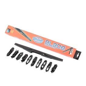Achetez des Essuie-glace arrière MAPCO 104935 à prix pour 9,60 €