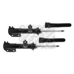 Stoßdämpfer-Set 20155/3 für RENAULT