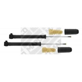 Stoßdämpfer-Set 20813/3 für SKODA