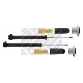 Stoßdämpfer-Set 20813/4 für AUDI