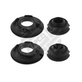 Compre Kit de reparação, suporte de apoio do conj. mola / amortecedor da MAPCO 34858/2 a um preço baixo por 38,44 €