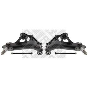 Compre Jogo de braços oscilantes, suspensão de rodas da MAPCO 53060/1 a um preço baixo por 177,76 €