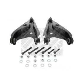 Compre Jogo de braços oscilantes, suspensão de rodas da MAPCO 53190/1 a um preço baixo por 88,38 €