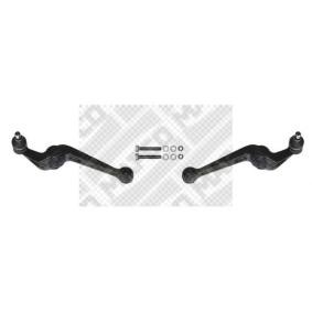 Acquista Kit braccio oscillante, Sospensione ruota da MAPCO 53310/1 a buon mercato per soli 61,91 €